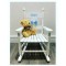 Rocking Chair White