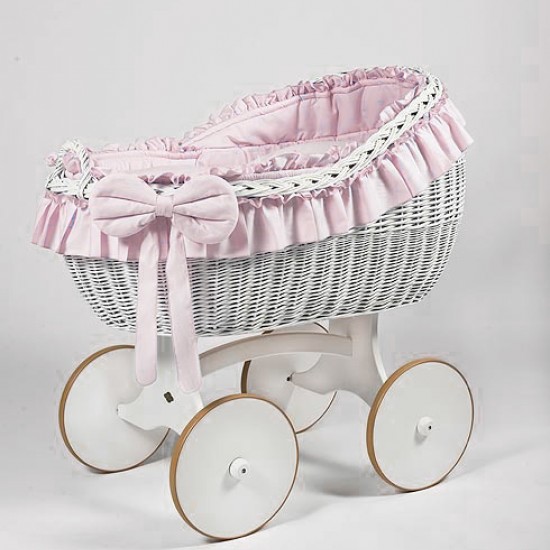 MJ Bianca Due Solid PINK MJ Bianca Due Solid PINK