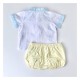 CEY Yellow Jam Pant Suit CEY Yellow Jam Pant Suit