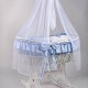 MJ Ophelia Due Rocker WHITE MJ Ophelia Due Rocker WHITE