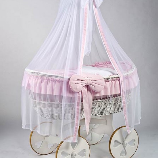 MJ Ophelia Due Heart Wheels PINK MJ Ophelia Due Heart Wheels PINK