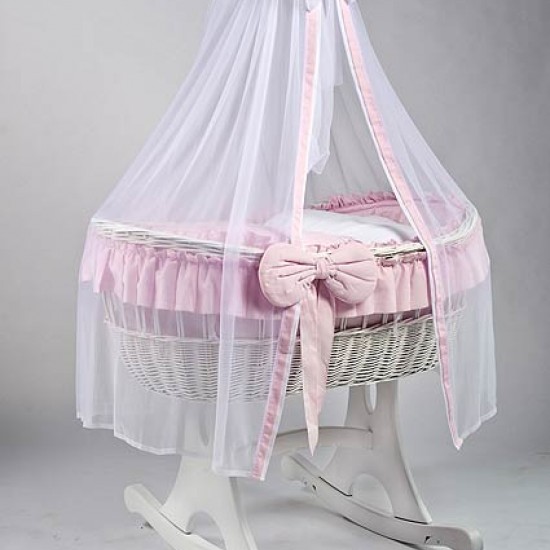 MJ Ophelia Due Rocker WHITE MJ Ophelia Due Rocker WHITE