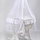MJ Ophelia Due Rocker WHITE MJ Ophelia Due Rocker WHITE
