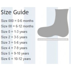 TAM Double Bow Tights