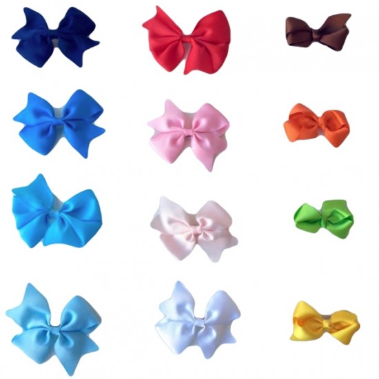 Hair Bows Hair Bows