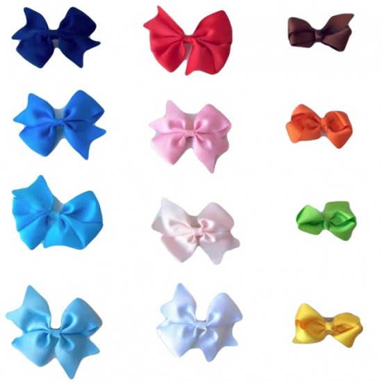 Hair Bows